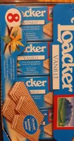 Wafer