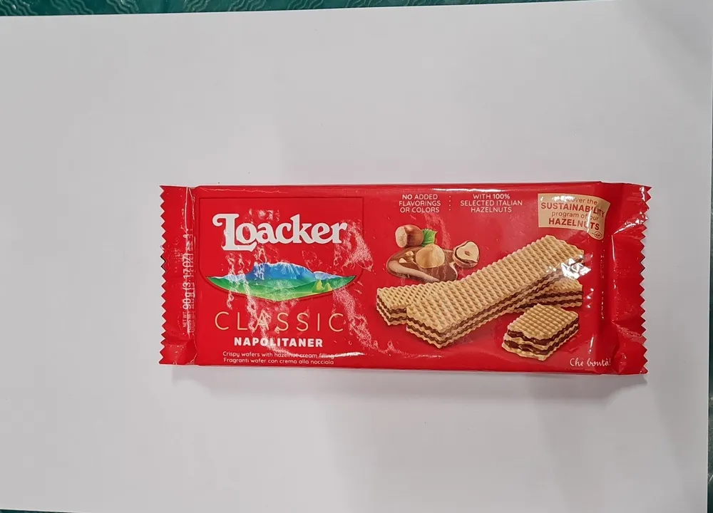 Loacker