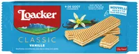 Classic Vanille - Loacker