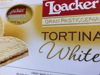 Tortina White
