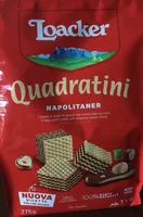 Quadratini Napolitaner