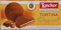 Gran Pasticceria Tortina Original