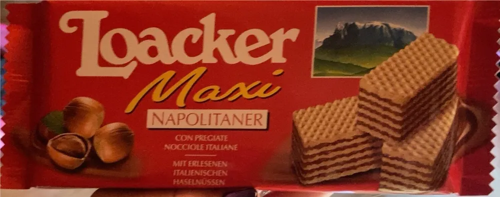 loscker