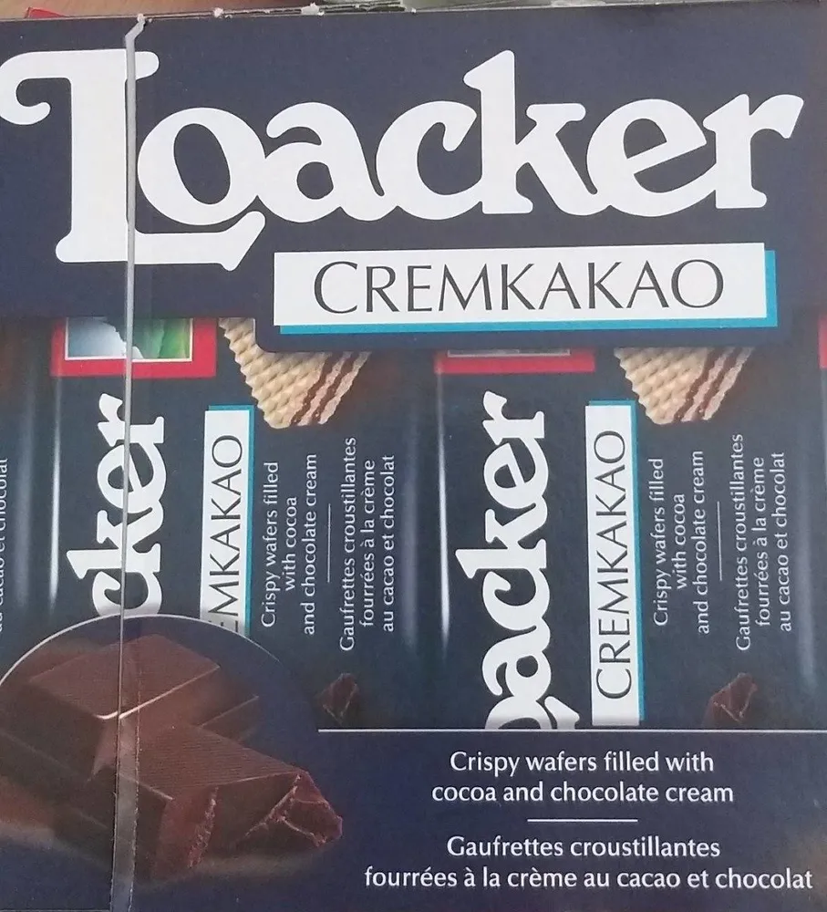 Cremkakao