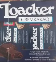 Cremkakao