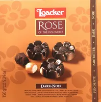Rose Dark