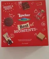 Best of moments