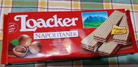 Loaker Napolitaner
