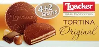 Tortina Original