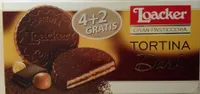 Tortina Dark