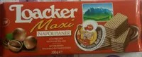 Maxi Napolitaner
