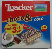 Choco & Coco
