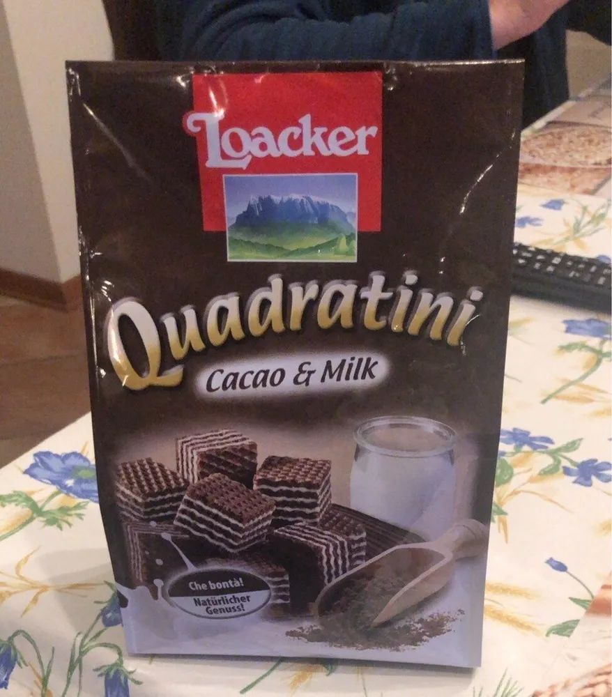 quadratini