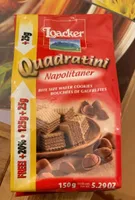 Quadratini Napolitaner