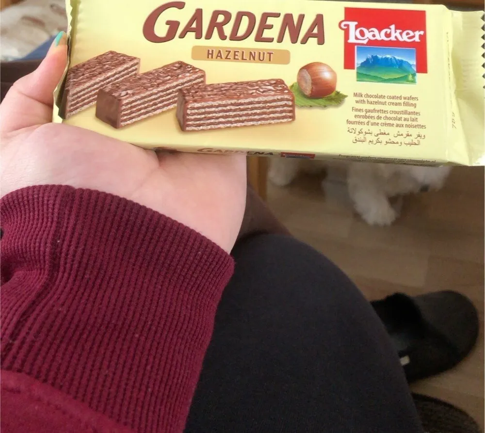 Wafer