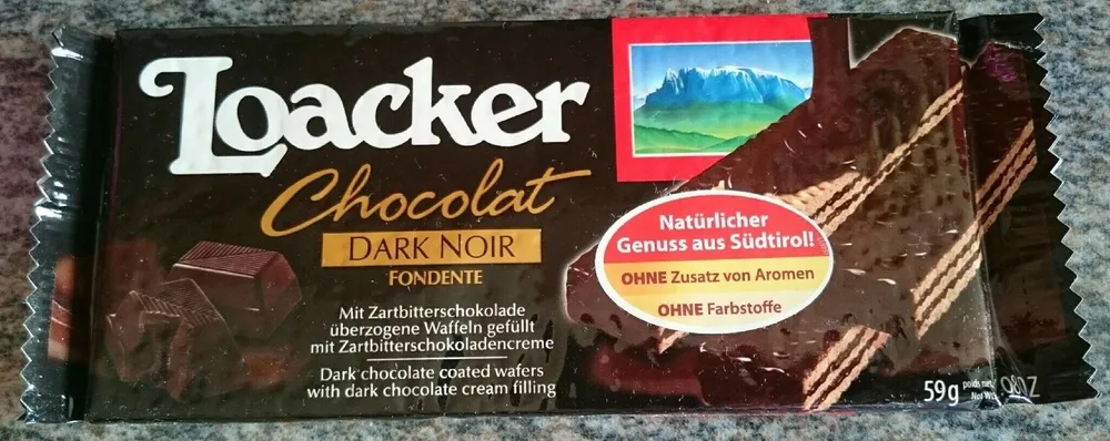 Dark Noir