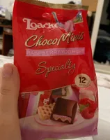 Choco minis