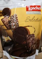 Gran pasticceria selection