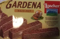 Gardena Halzenut