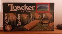 Matcha Green Tea