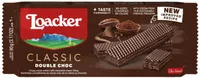 Classic Double Choc - Loacker