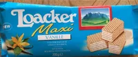 Maxi Vanille