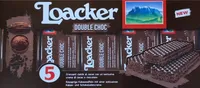 Loacker DOUBLE CHOC