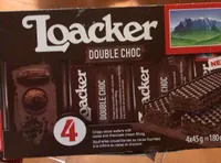 Double choc