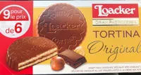 TORTINA Original