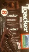 Double choc