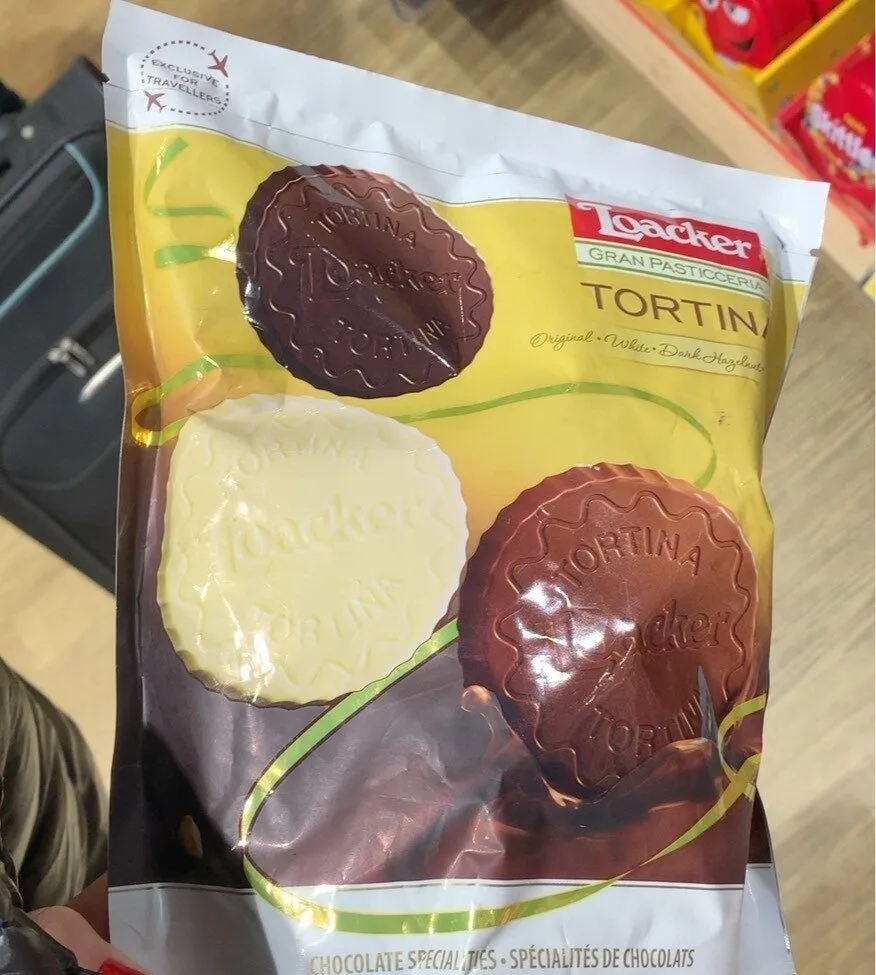 Tortina