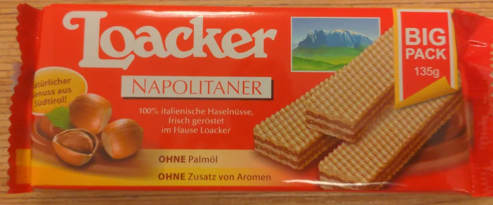 Napolitaner