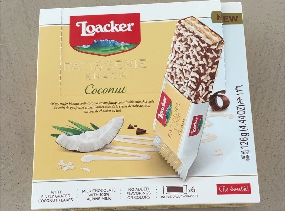 coconut