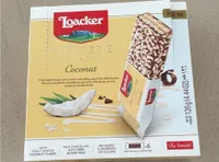 coconut