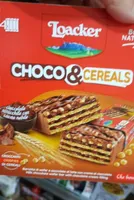 ChocoCereals
