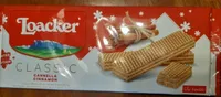 Wafer classic cinnamon