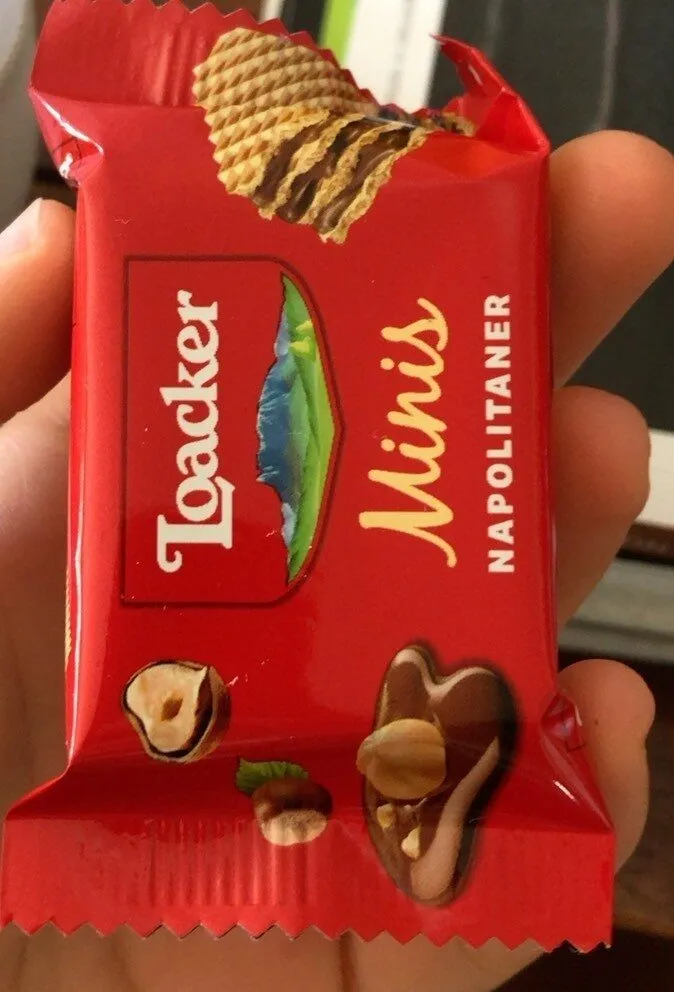 Minis