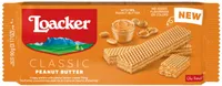 Classic peanut butter