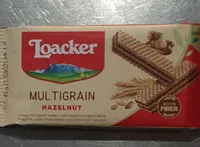 Multigran Hazelnut