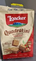 Quadratini