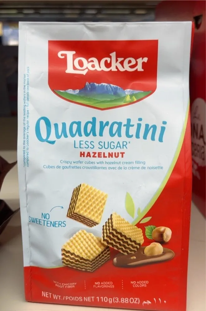 Quadratini