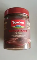 Crema napolitaner Loacker
