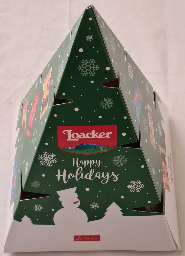 Happy Holidays