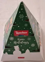 Happy Holidays