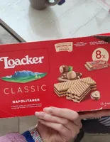 Wafer