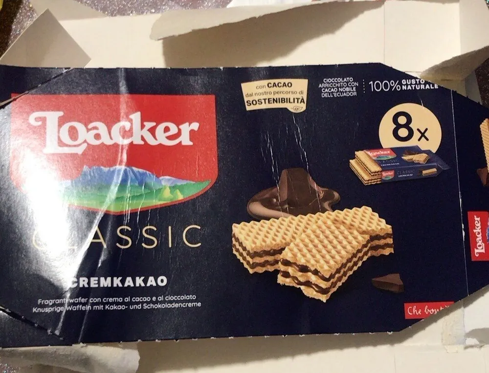 Cremkakao