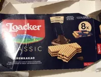 Cremkakao