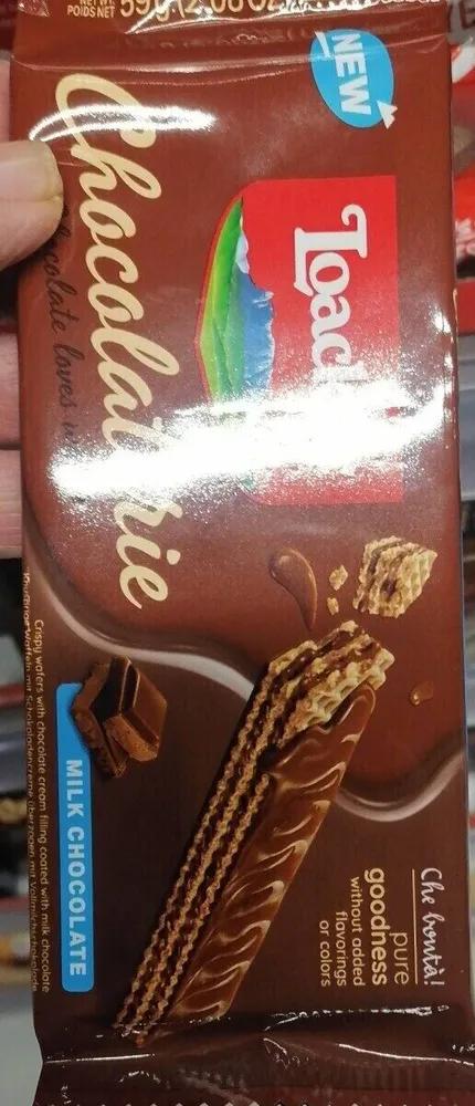 Choclaterie