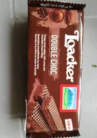 Double Choc