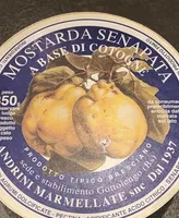 Mostarda senapata